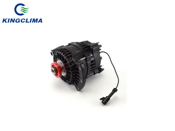 Aftermarket Carrier Reefer Parts Alternator 30-01114-02- KingClima